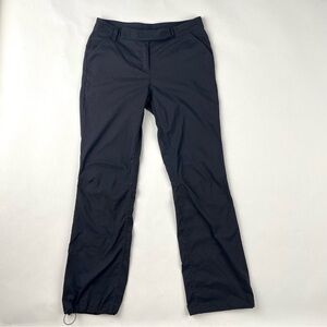 Mountain Equipment Co-op Black pants